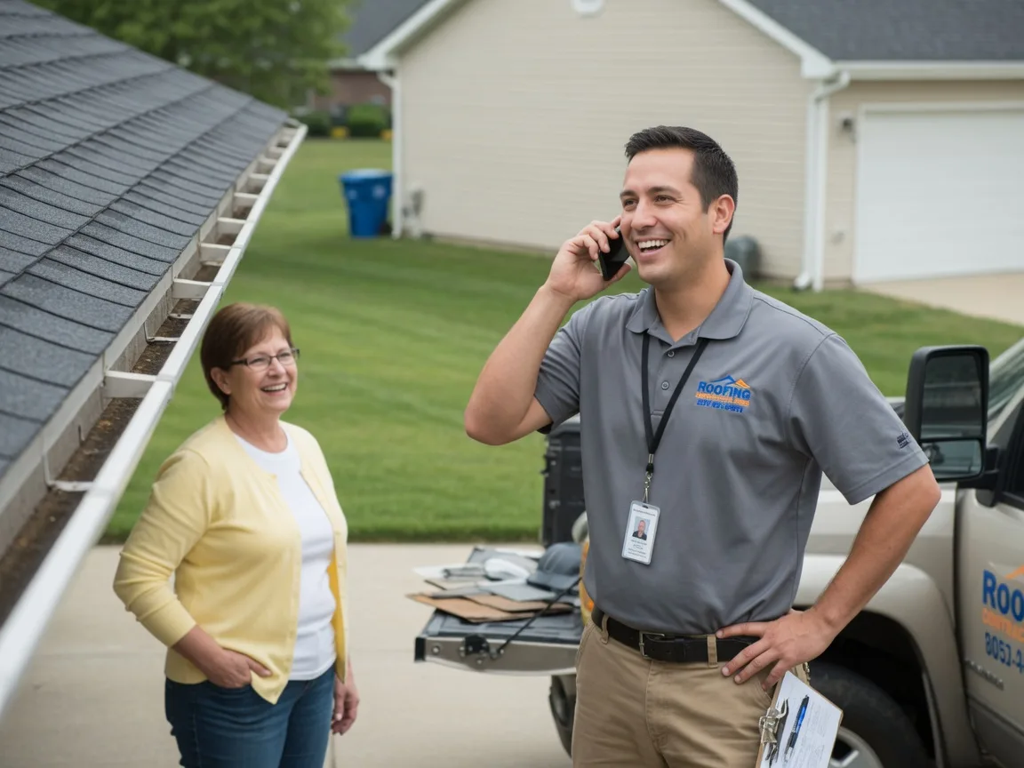 Local Roofing Contractors Ozone, AR FAQs